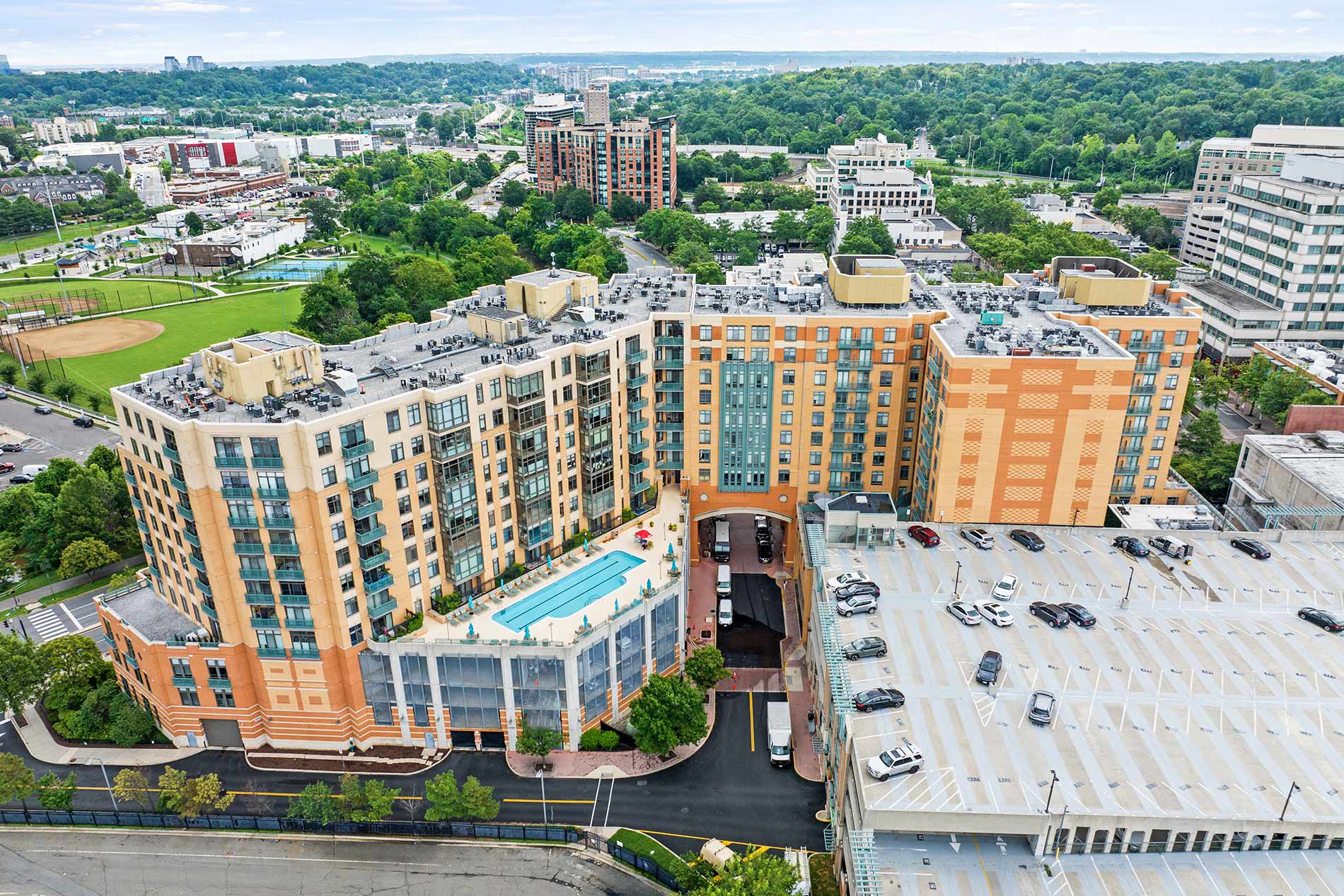 Delancey At Shirlington Village – photo 3