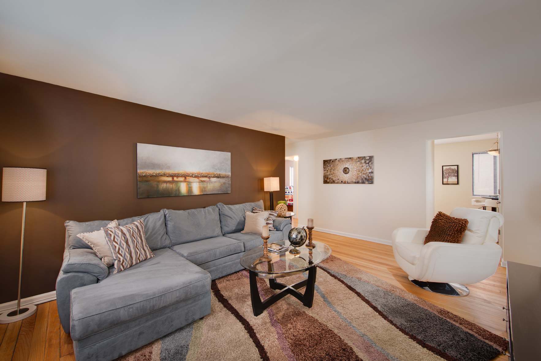 The Residences At Silver Hill – photo 4
