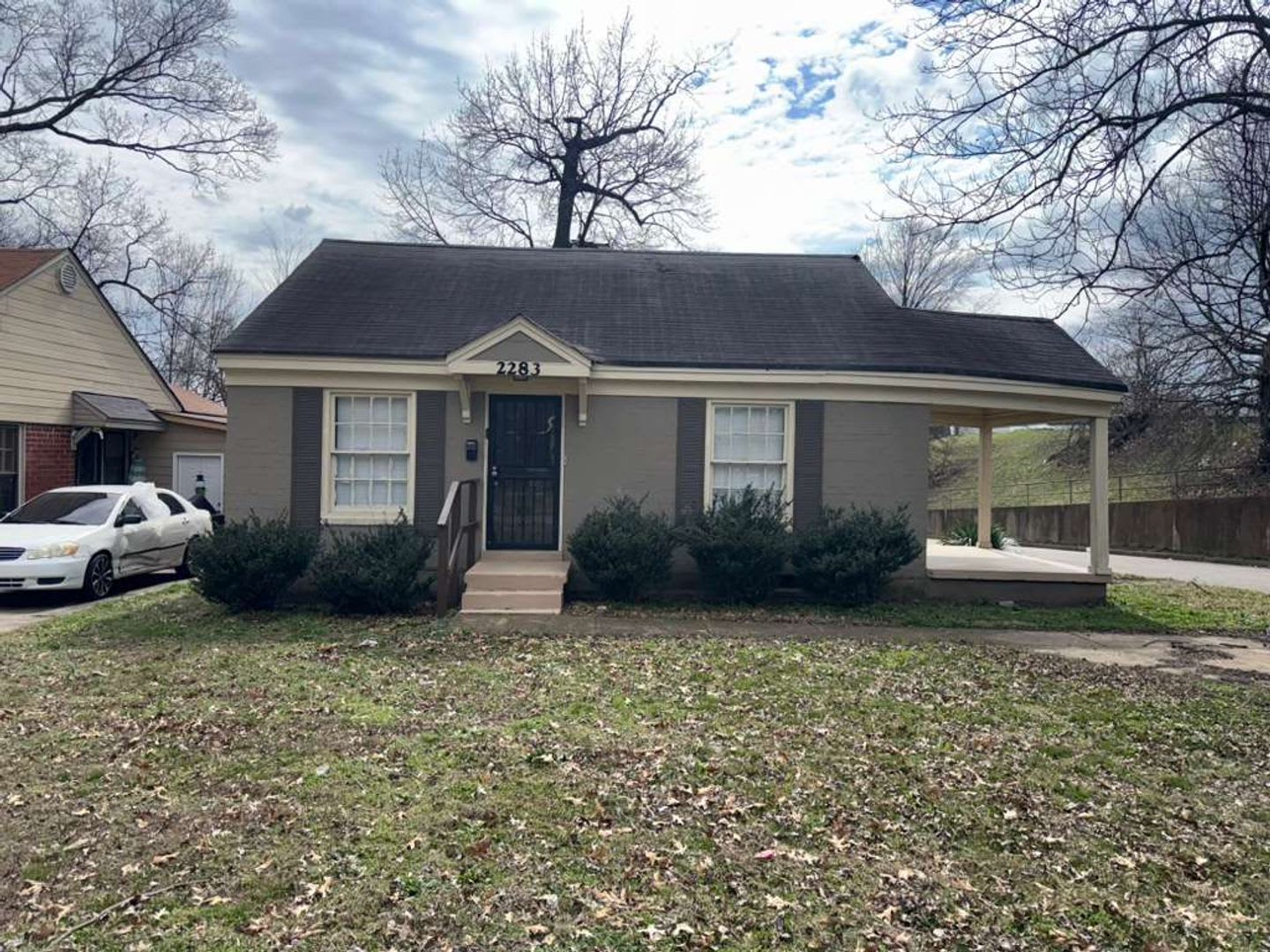SECTION 8 APPROVED – photo 1