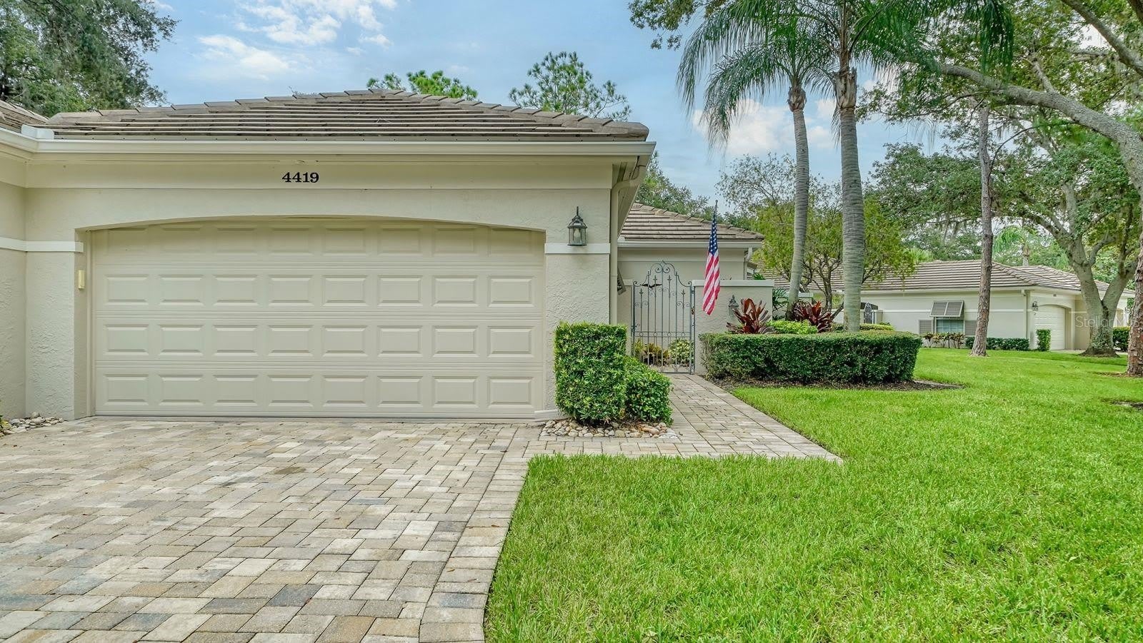 4419 OAKLEY GREENE – photo 1