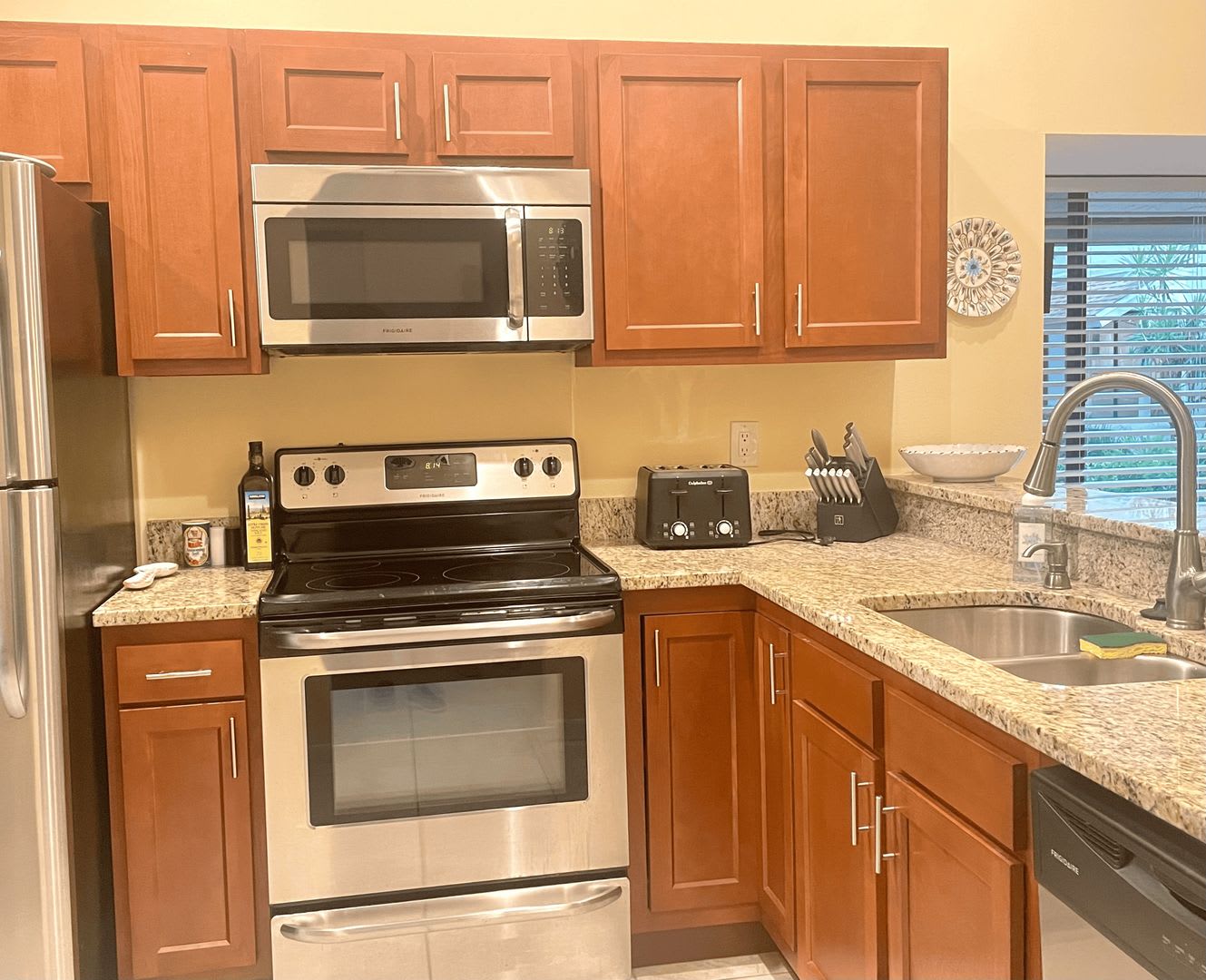 Turnkey Furnished Short Term Rental – photo 3