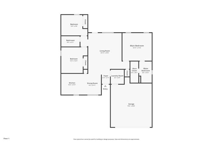 1826 Auburn Hills Drive – photo 2
