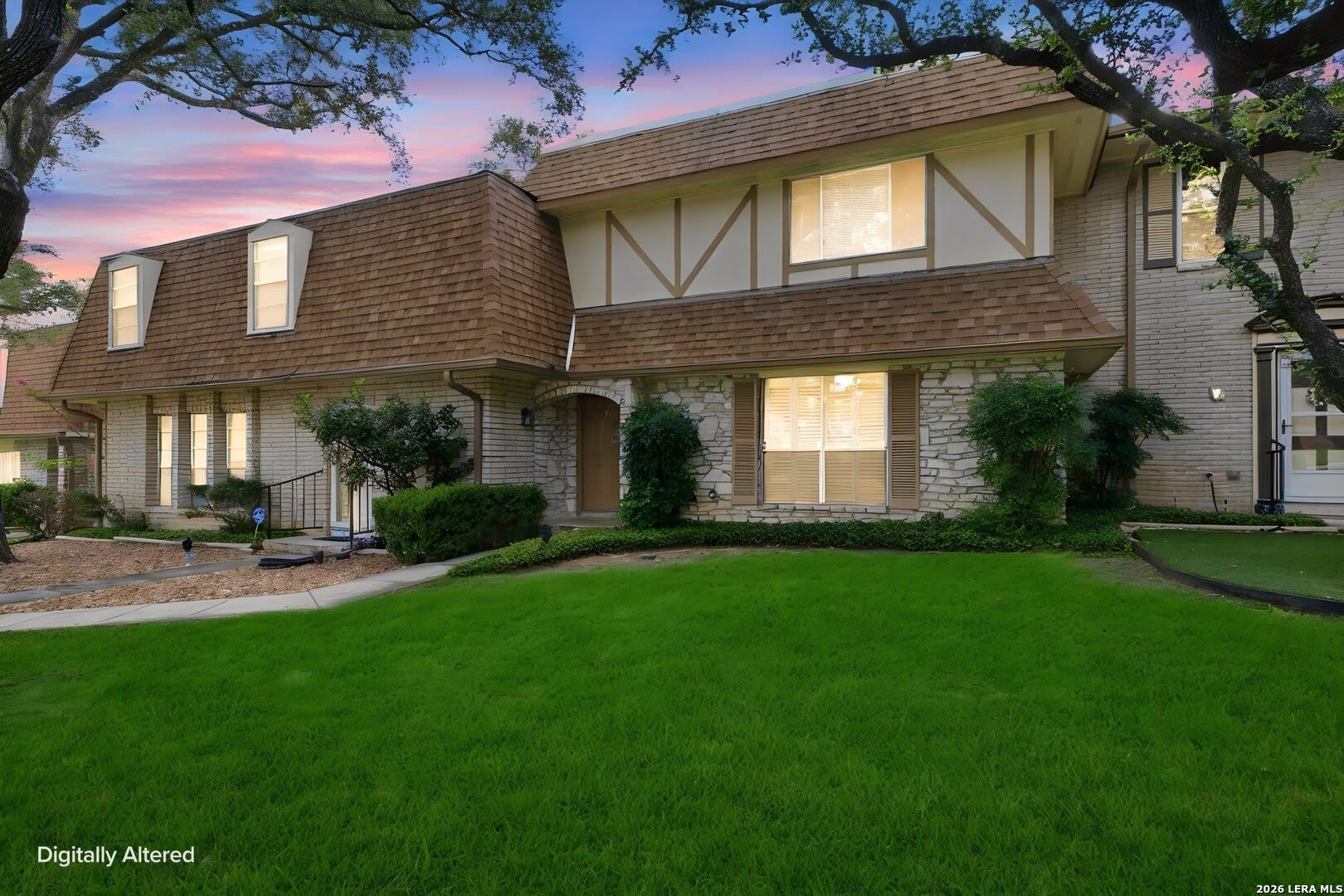 6106 VANCE JACKSON RD – photo 1