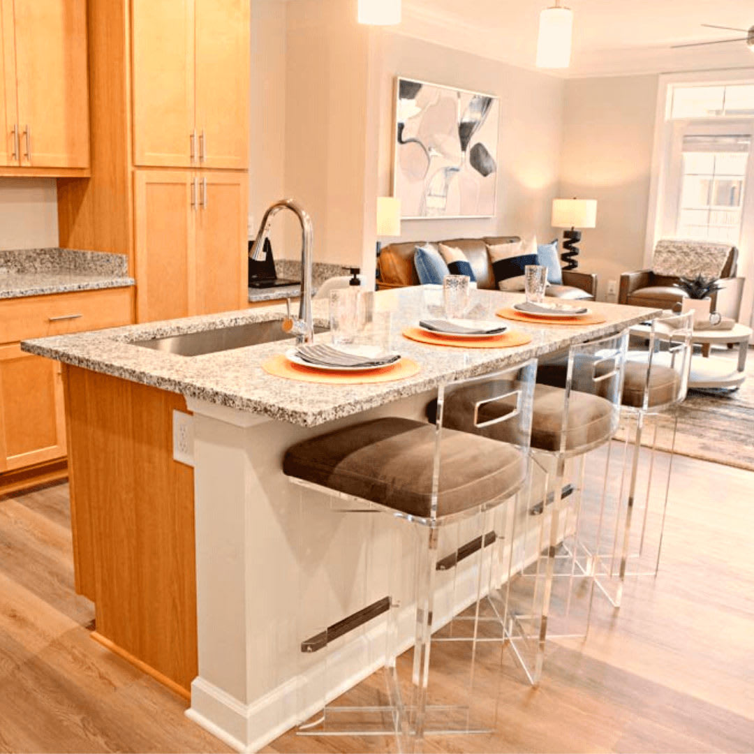 Reserve at Glen Laurel – photo 4