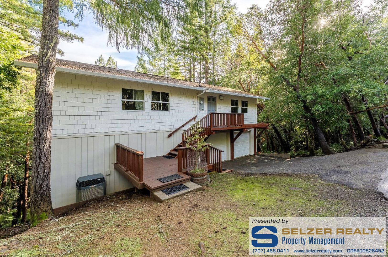 Newly renovated & nicely equipped 3 bd. hillside home! – photo 2