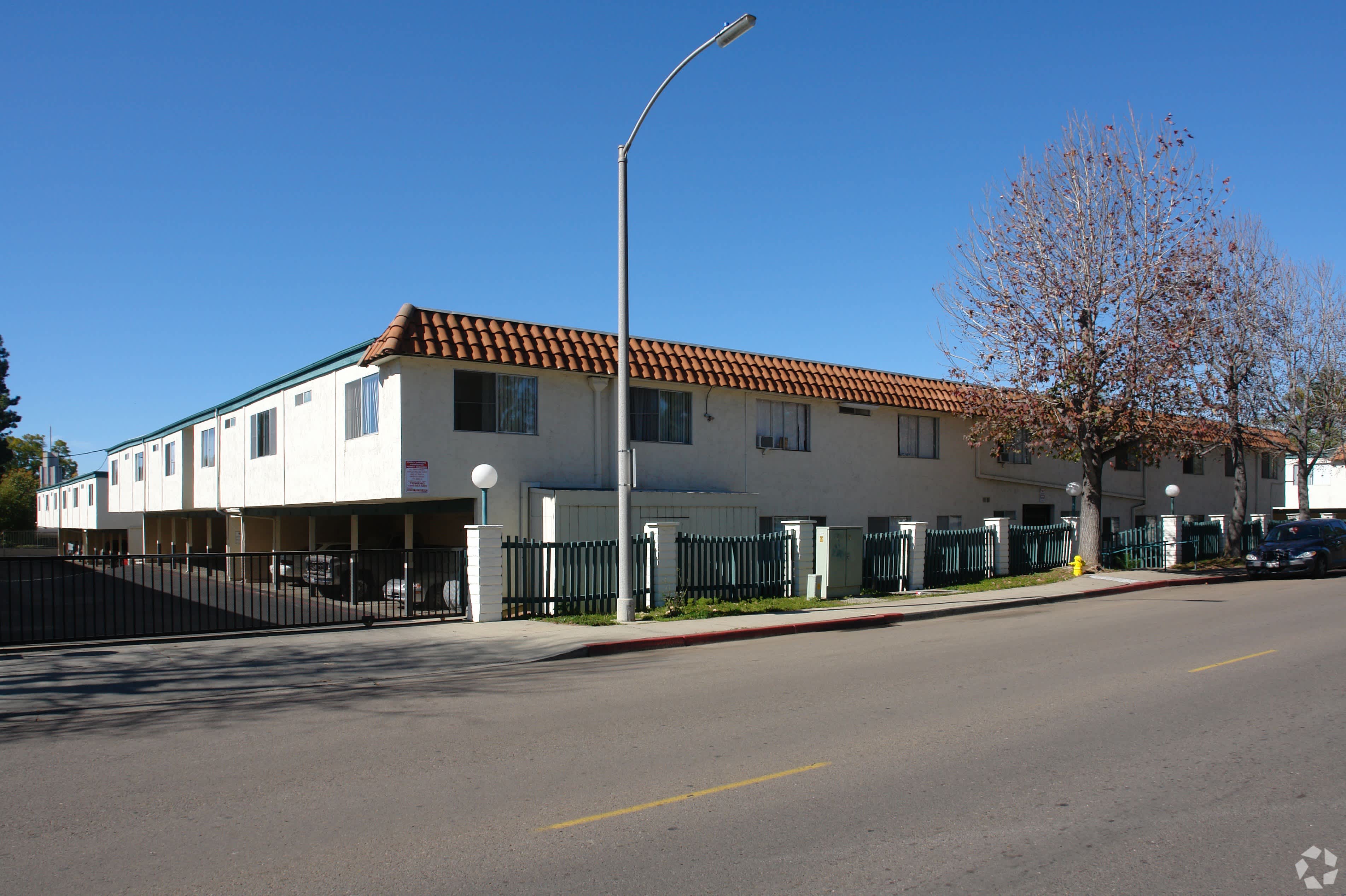 Foothill Courtyard – photo 5