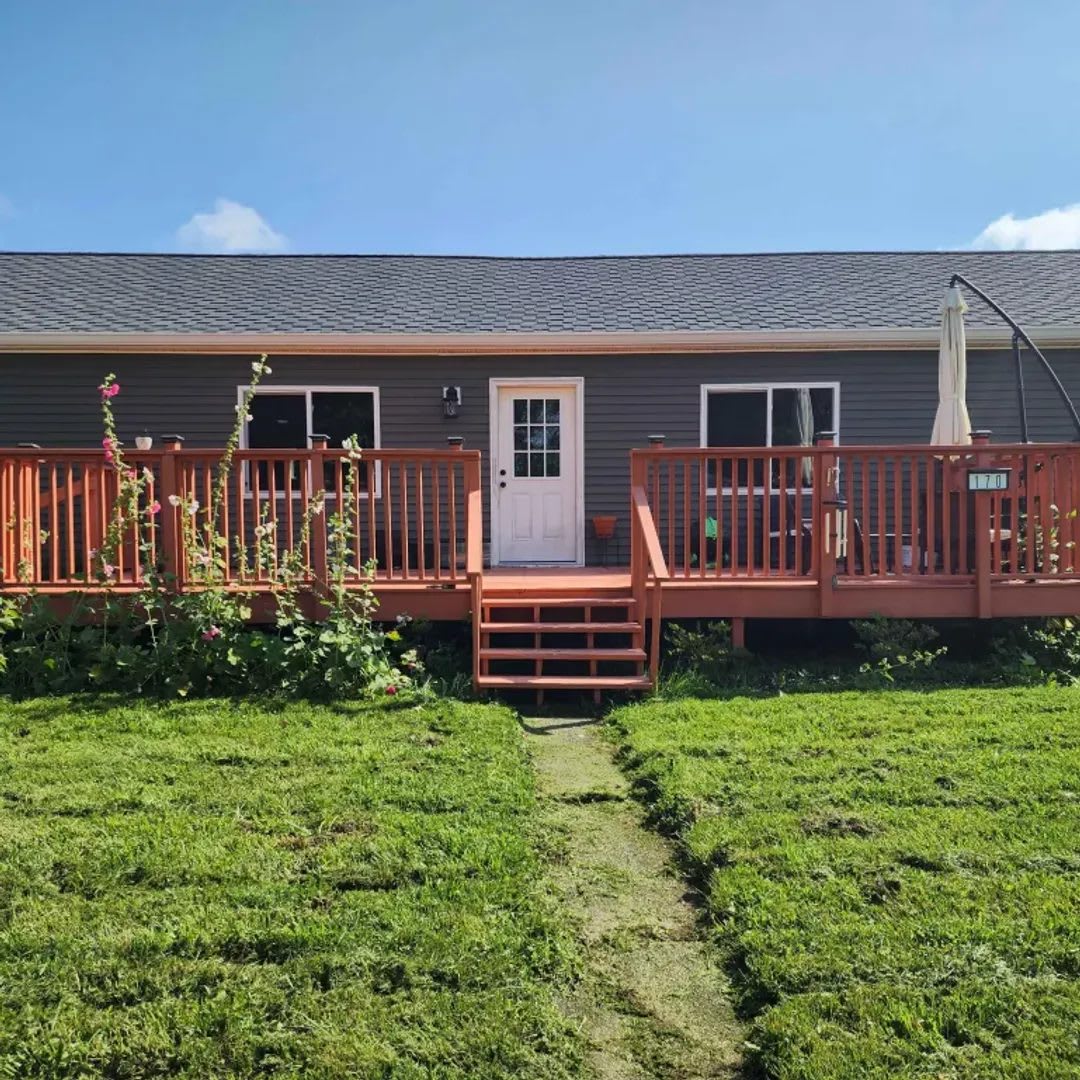 3/2 single family home – photo 1