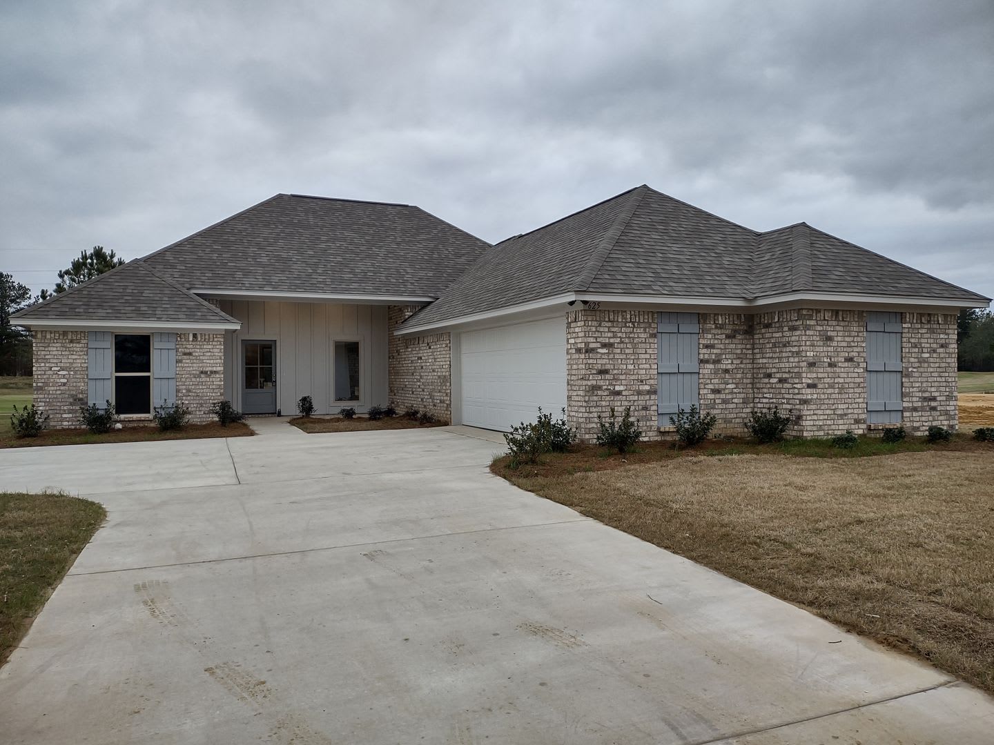 620 Westfield Drive Pearl, MS – photo 1