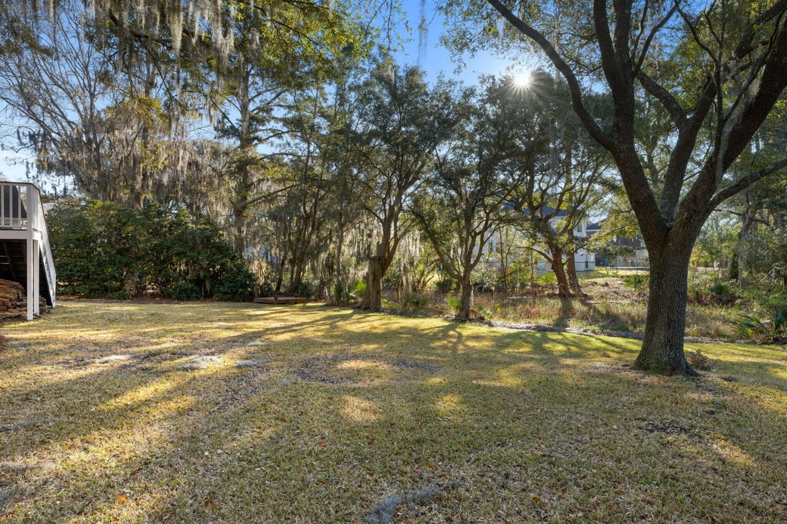 Charming Brick Home on the Marsh in Hobcaw Creek Plantation! – photo 4