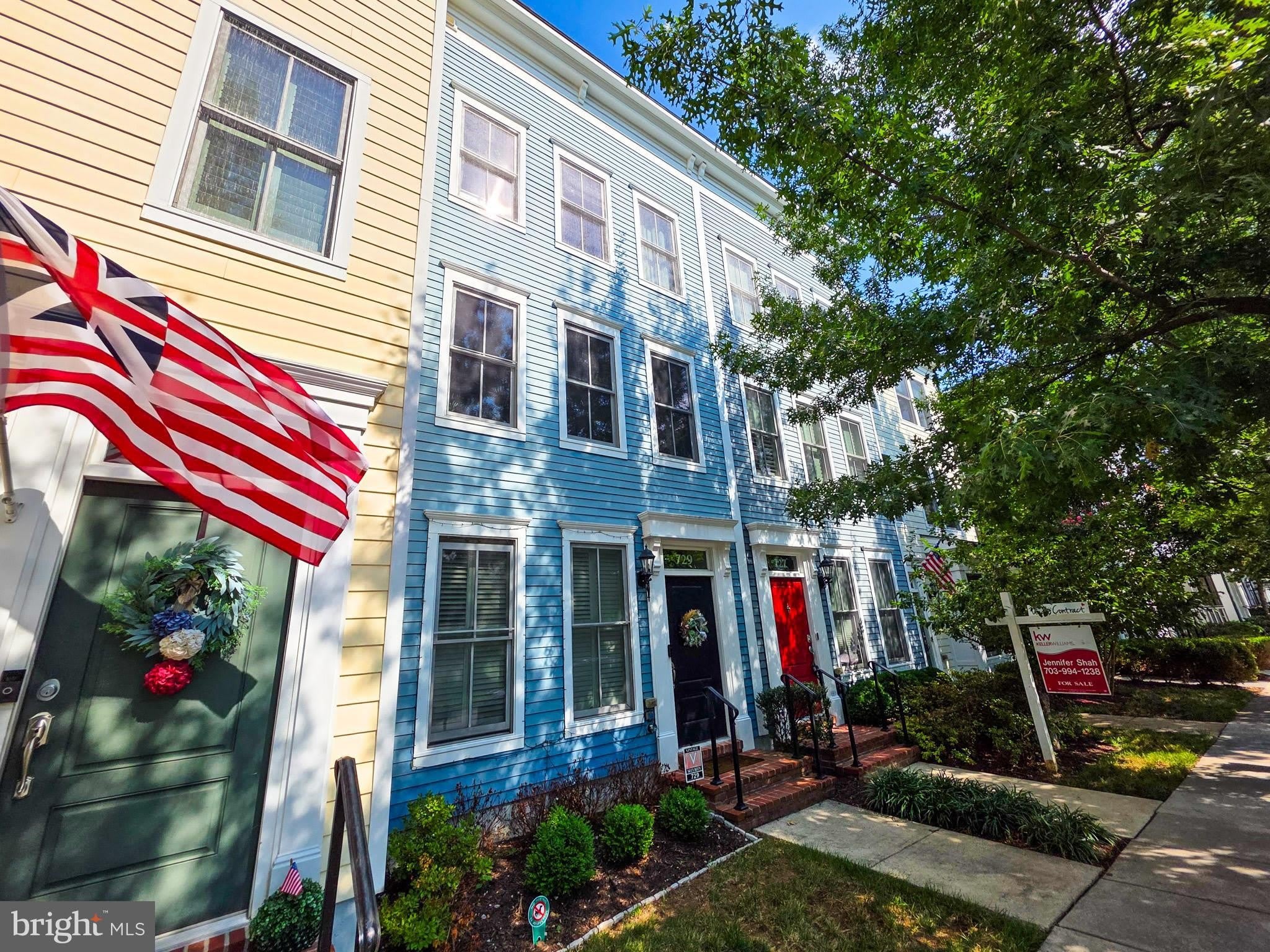 729 N ALFRED Street – photo 1