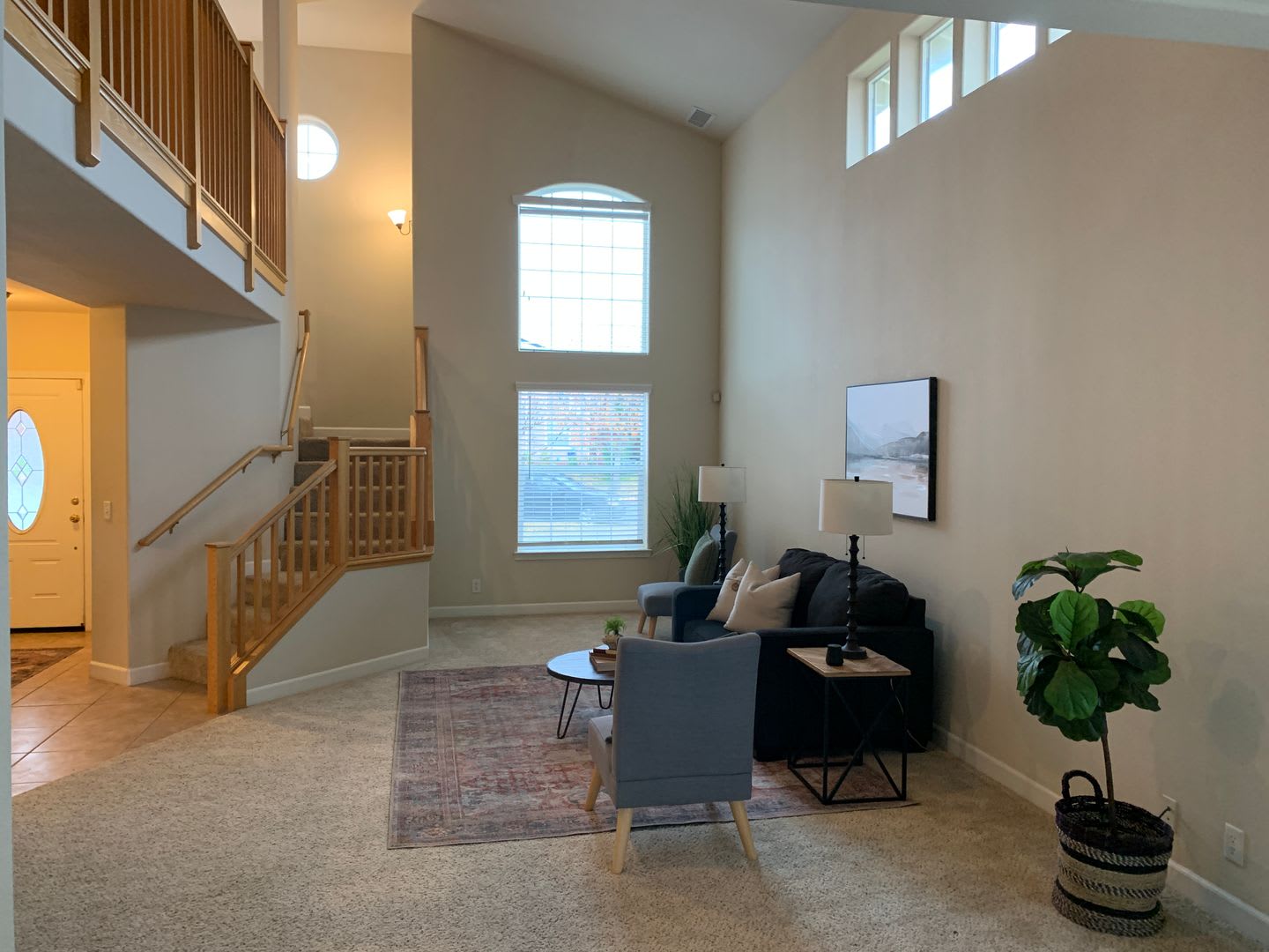 2400 sq ft home next to PV High – photo 3