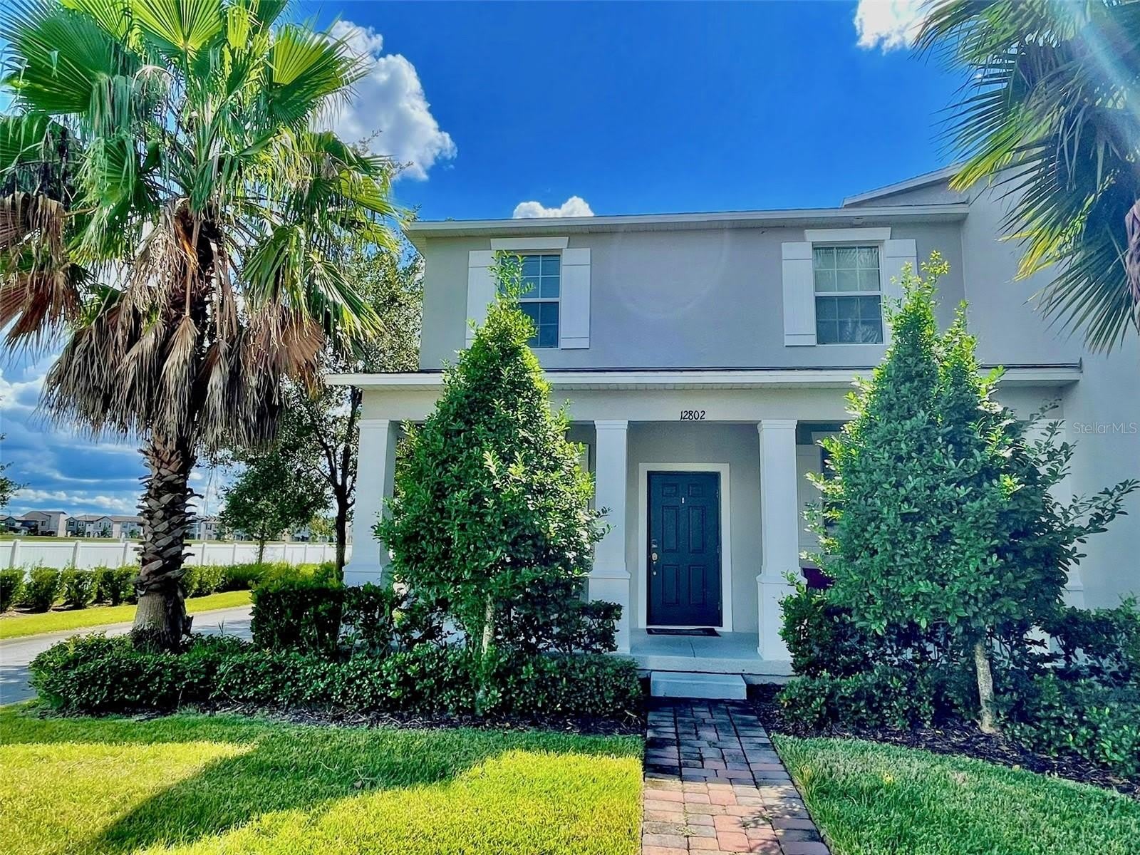12802 STRODE Lane – photo 1