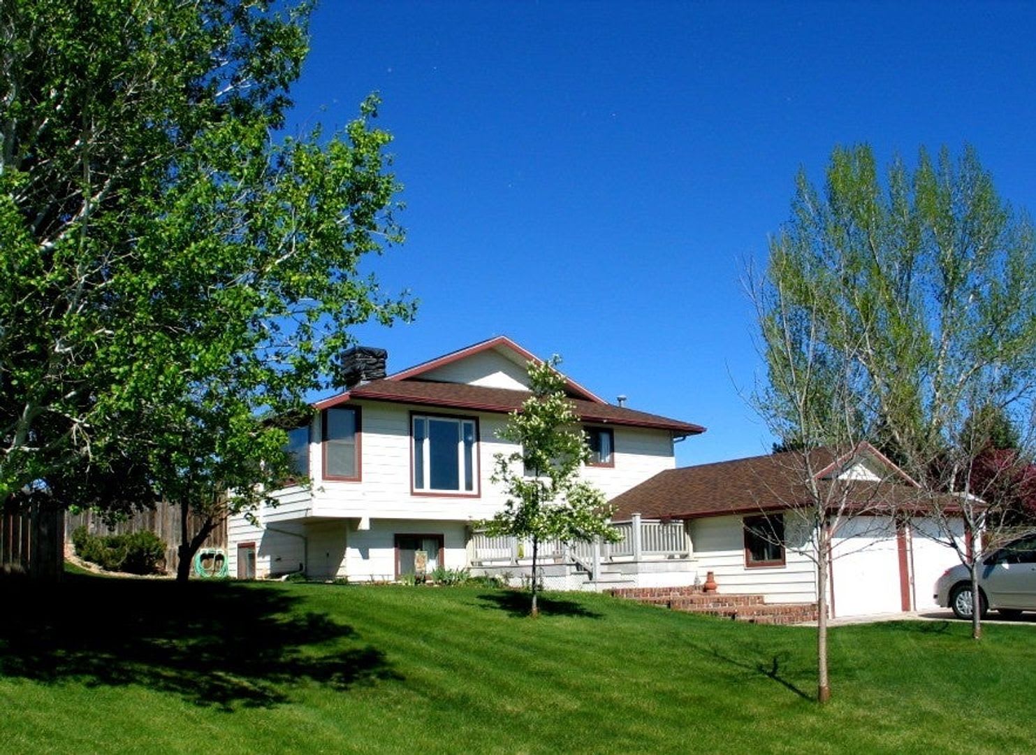 3 bed, 1.5 bath house – photo 1
