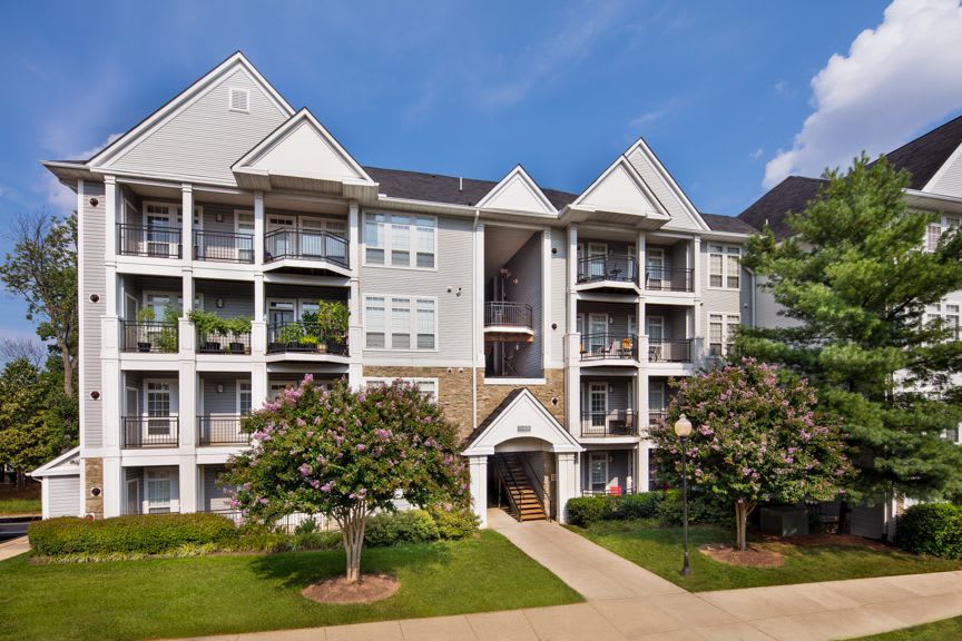 Jefferson Arbors at Broadlands – photo 1