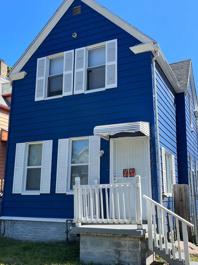 Cleveland East Side Single – photo 1