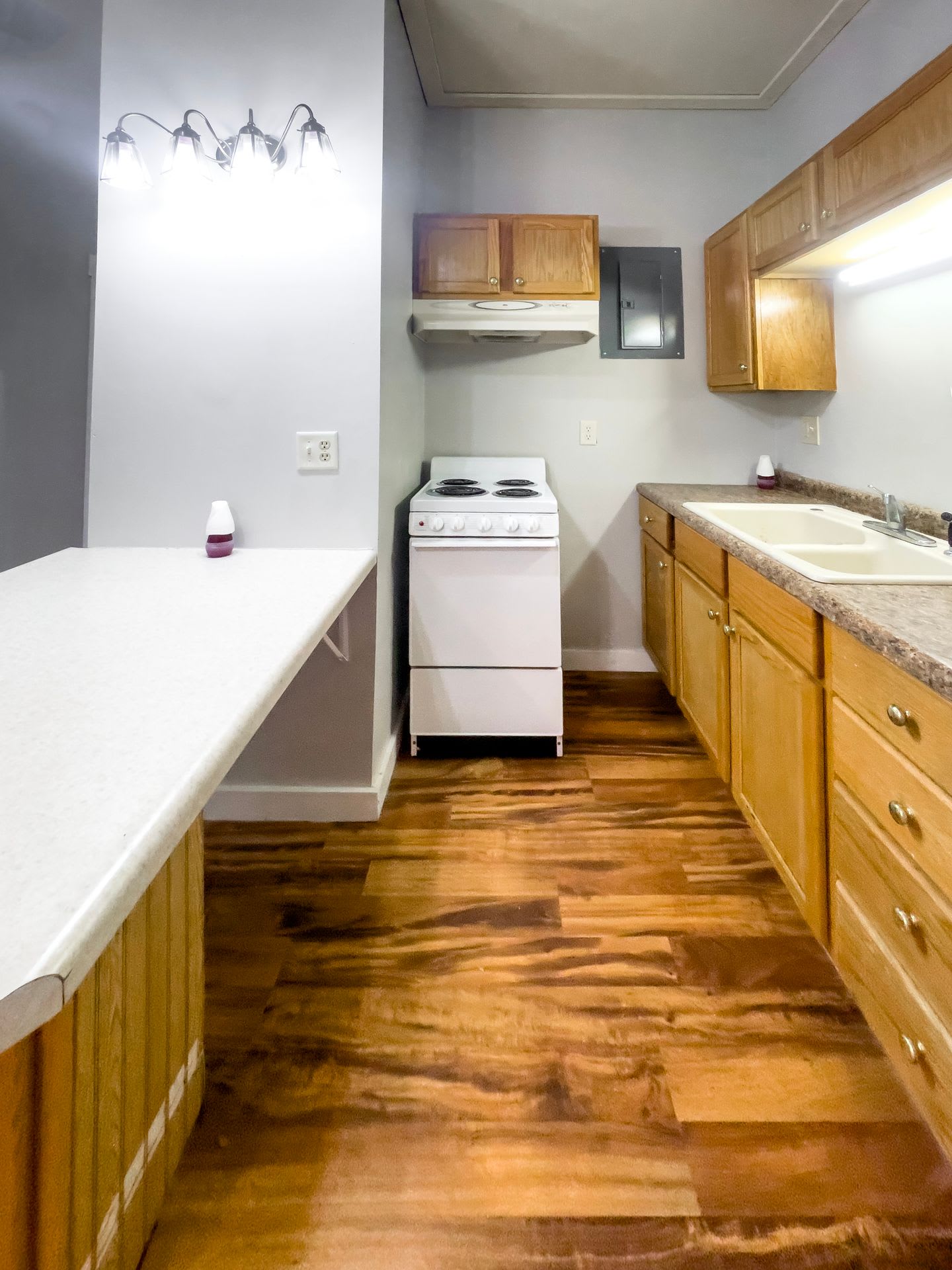 Spacious Apartments In The Heart Of The Village – photo 4