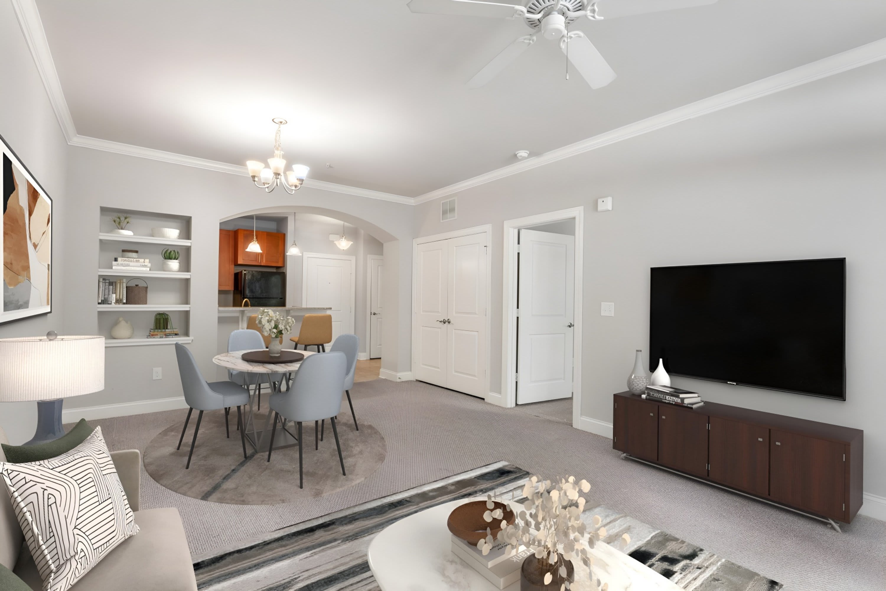 The Villagio – photo 1