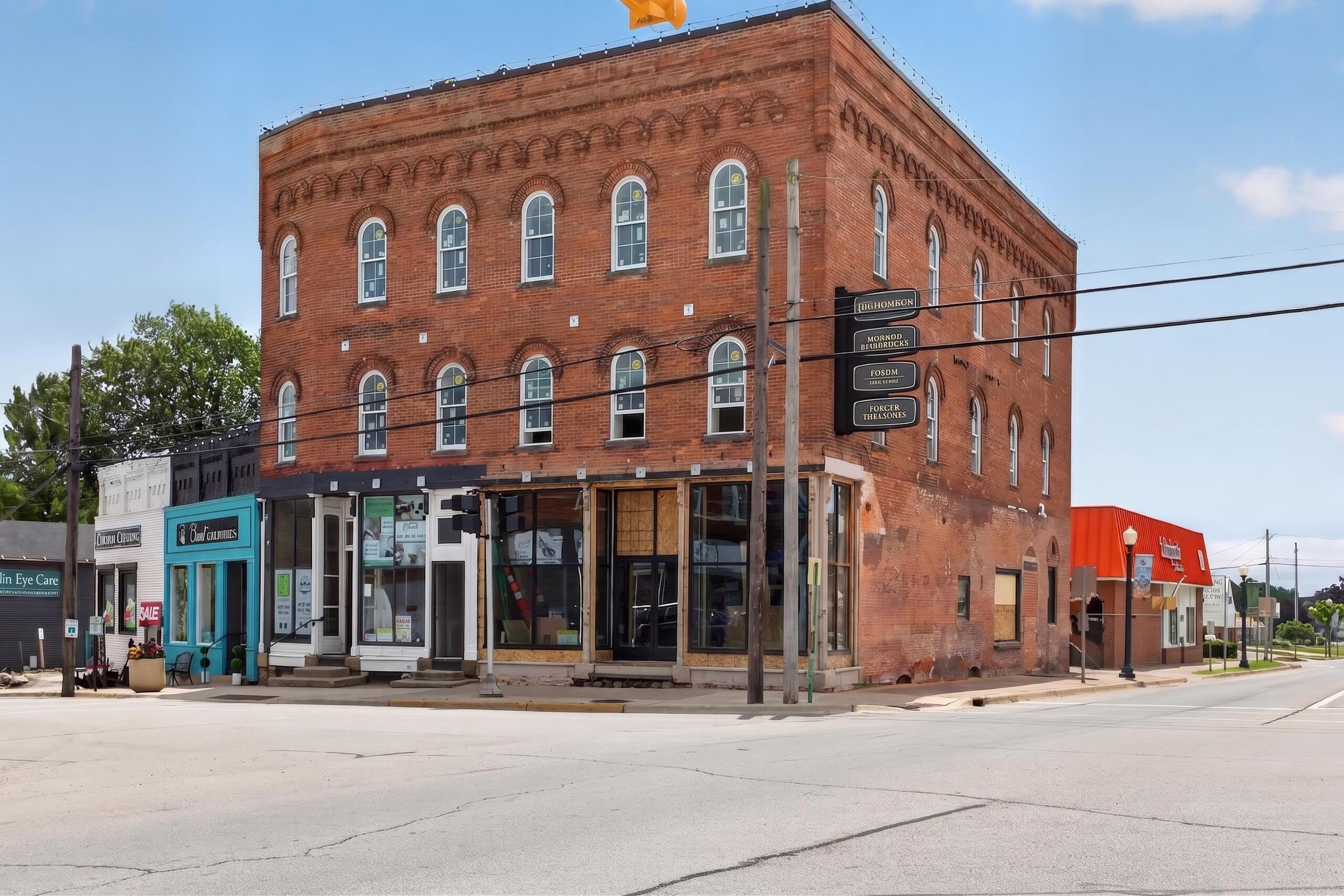 101 Monroe Street – photo 1
