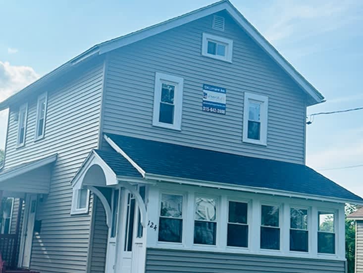 124 Lorraine Ave – photo 1