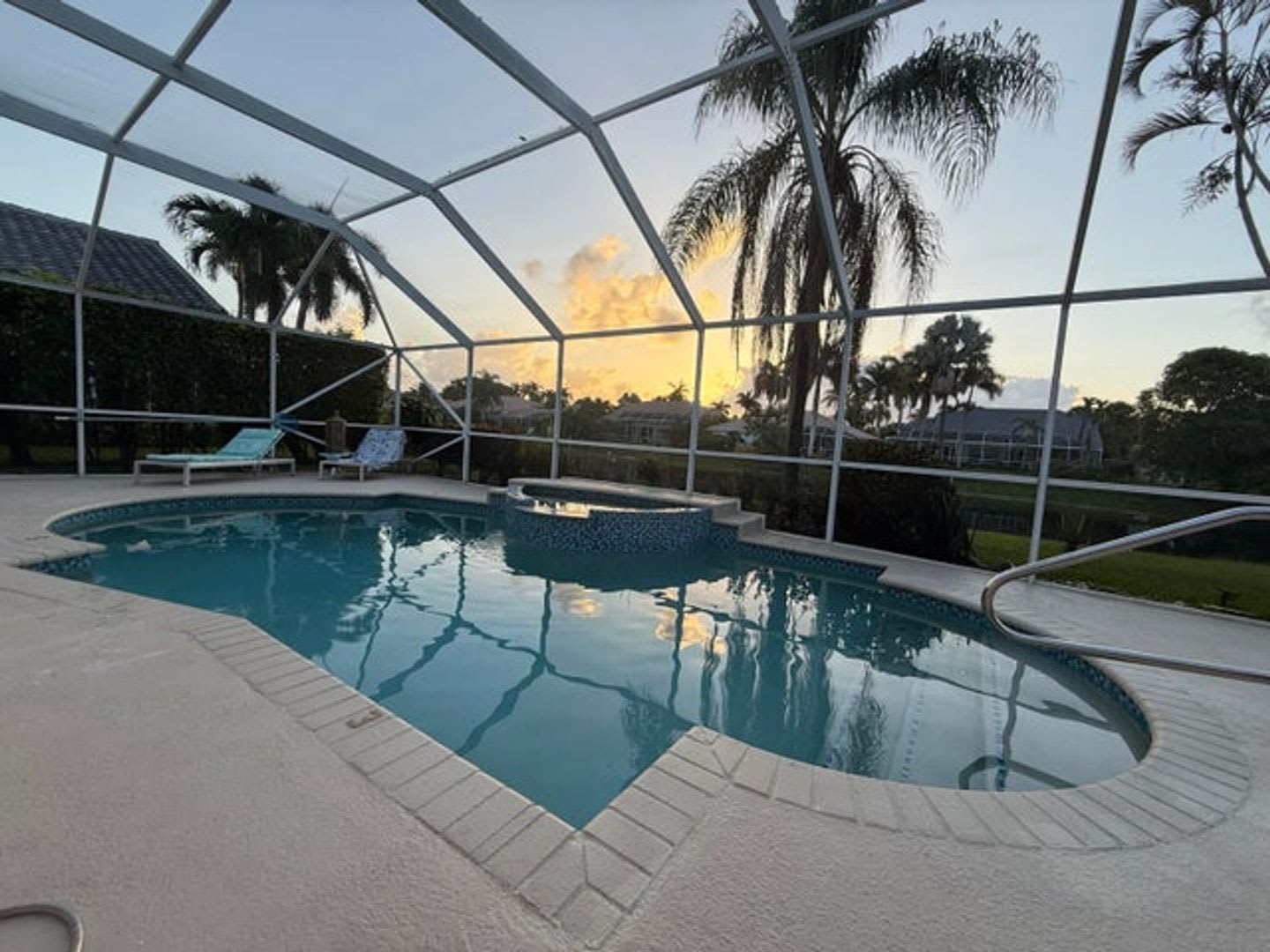 9392 Cascade Court, Boynton Beach (Unincorporated), FL 33437 – photo 2
