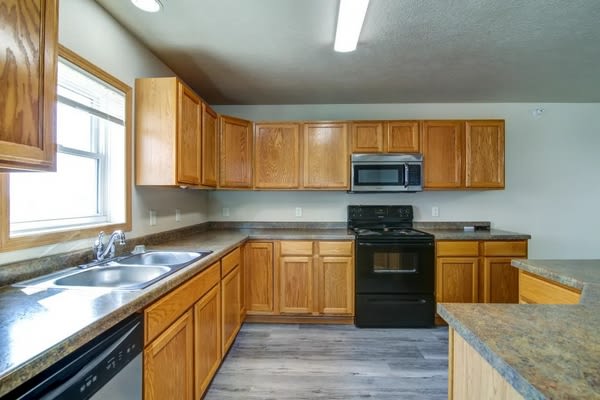 Meadow Ridge Apartments – photo 3