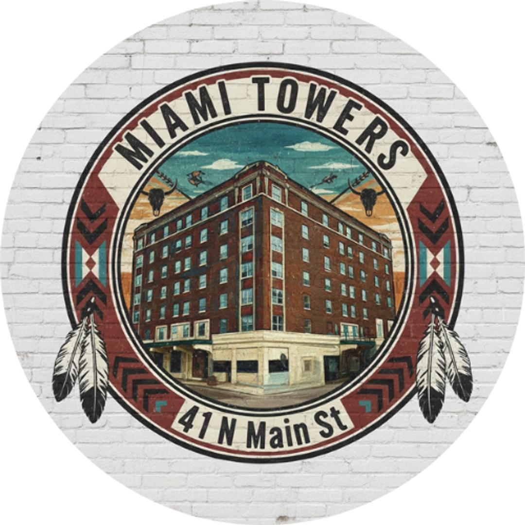 Historic Downtown Living at Miami Towers – photo 2