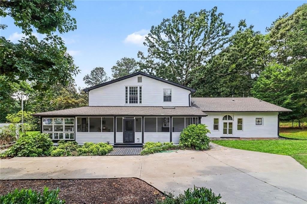 813 Sandy Creek Road – photo 5