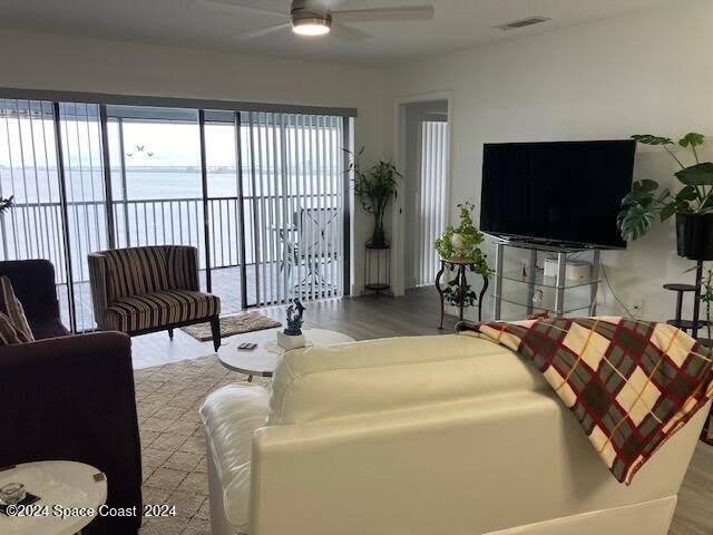 3799 S Banana River Boulevard – photo 2
