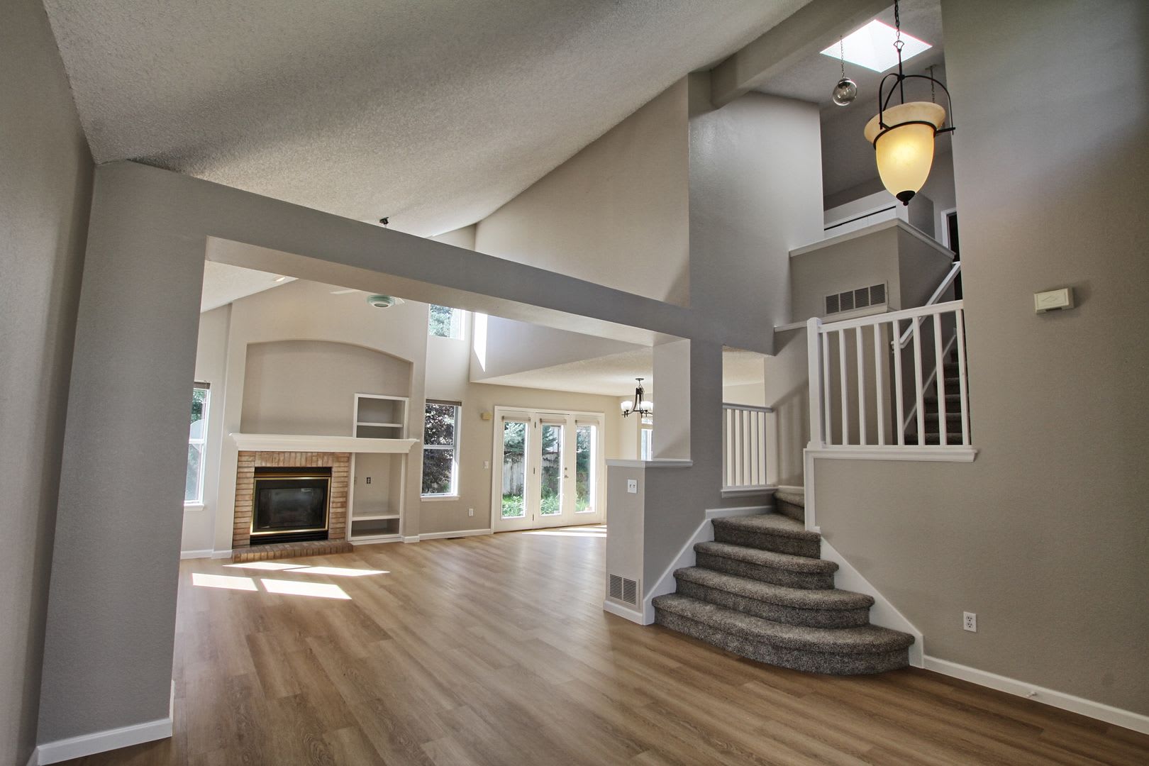 3 bed 2.5 bath Clarke Farms home – photo 3