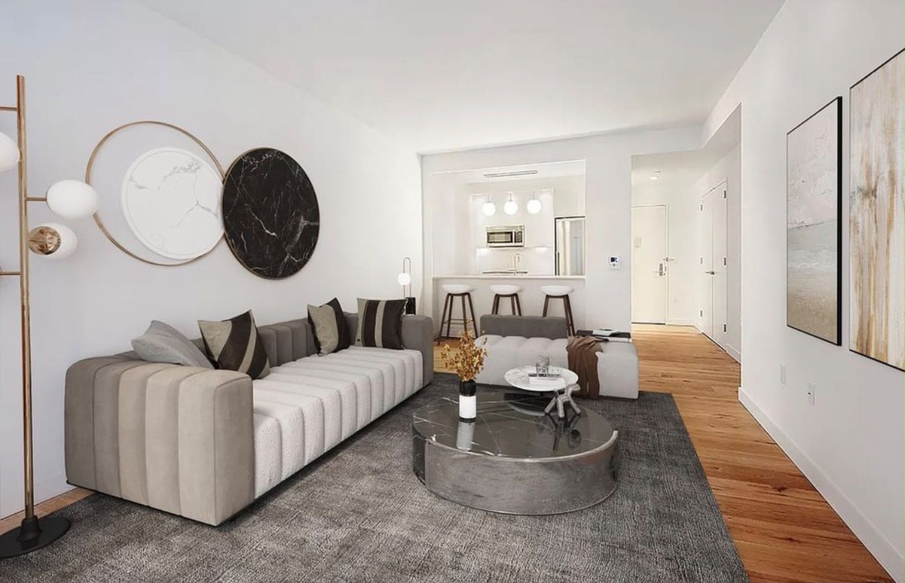 23 W 116th St # 9876 – photo 2