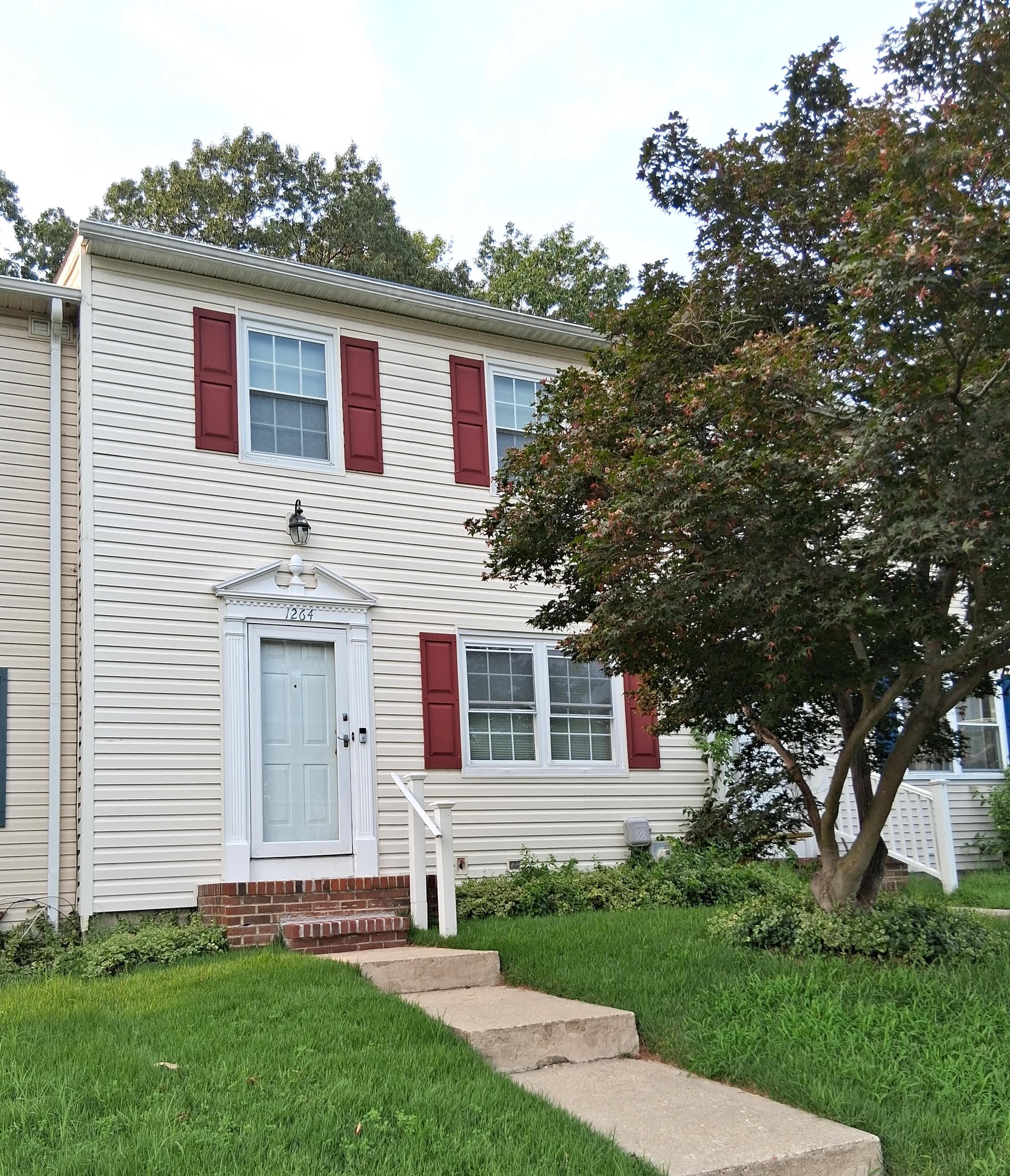 1264 Holmespun Drive – photo 1