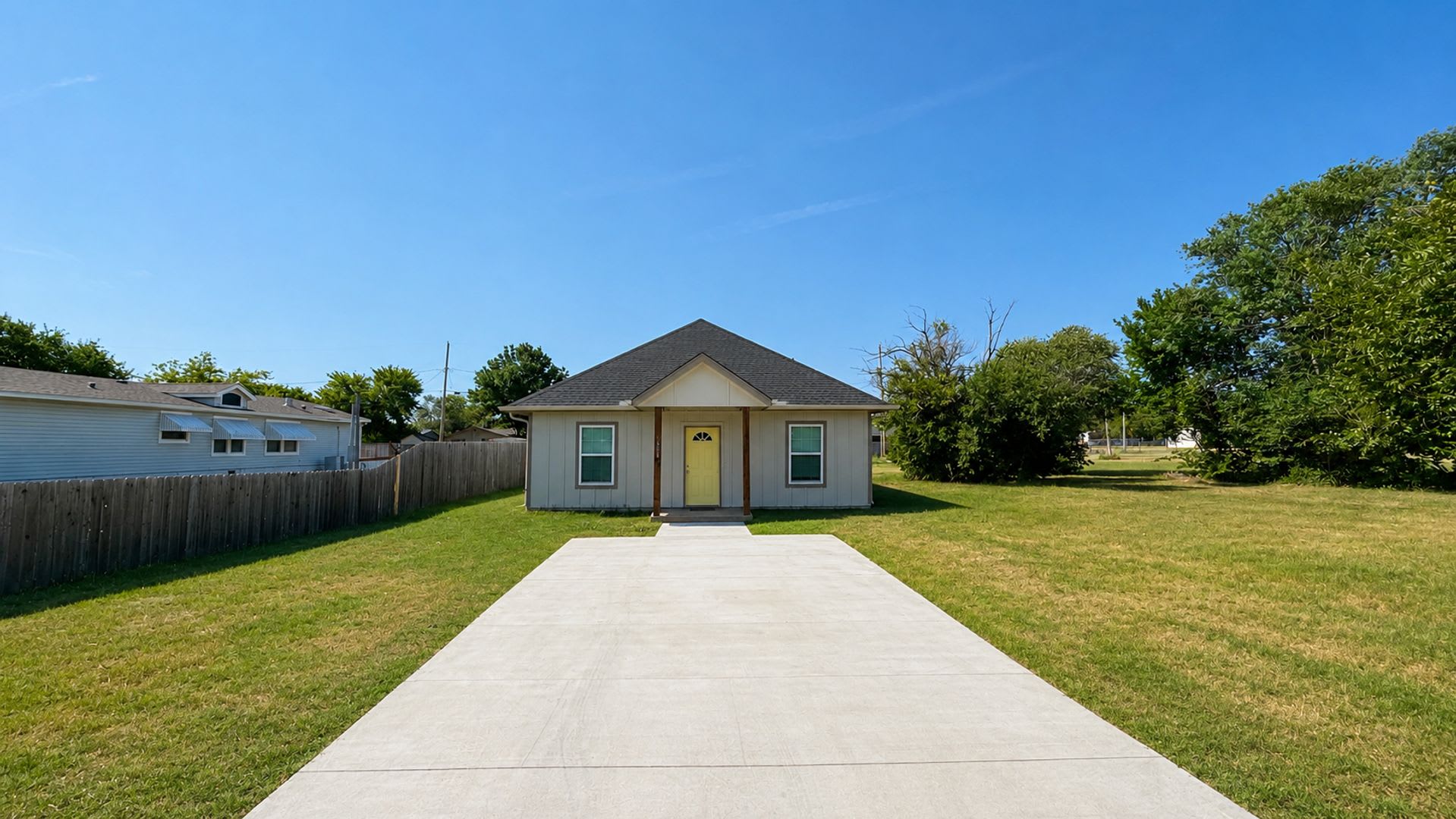 Brand New 3 Bedroom Home For Rent In Lawton Ok – photo 2