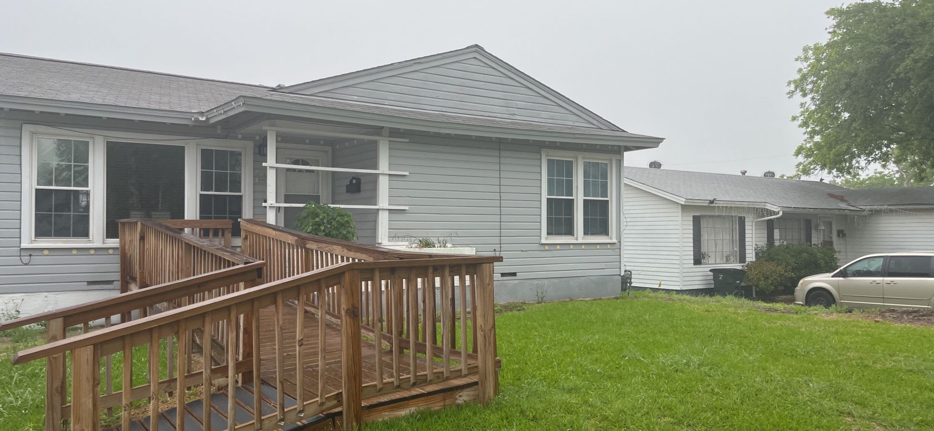 3 bedroom house! – photo 1