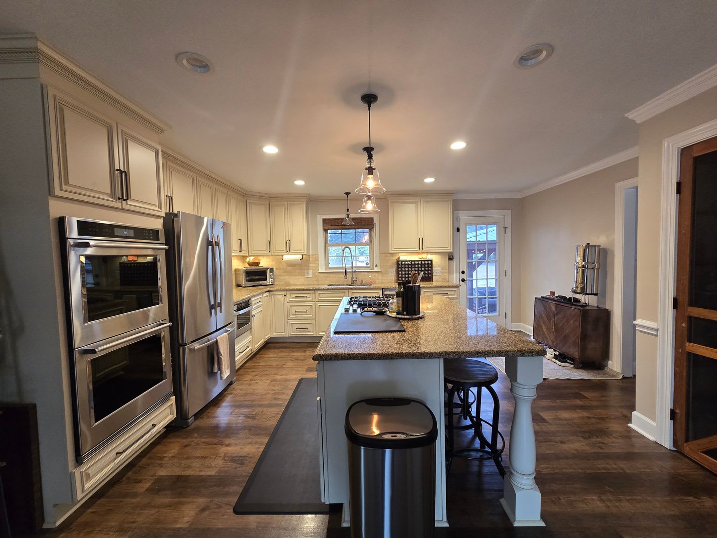 409 N Fulton St Raeford – photo 3