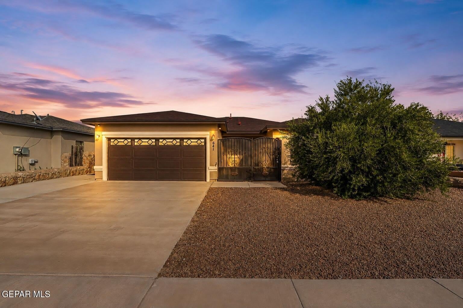 641 Bariloche Drive – photo 2