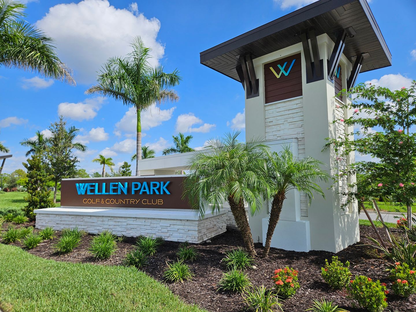 Golf Transfer 2 Bedroom 2 Bathroom First Floor Condo In The Desirable Wellen Golf And Country Club Minutes From Downtown Wellen Park And Braves Stadium – photo 2