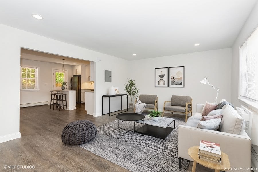 Bayberry Gardens Apartments – photo 2