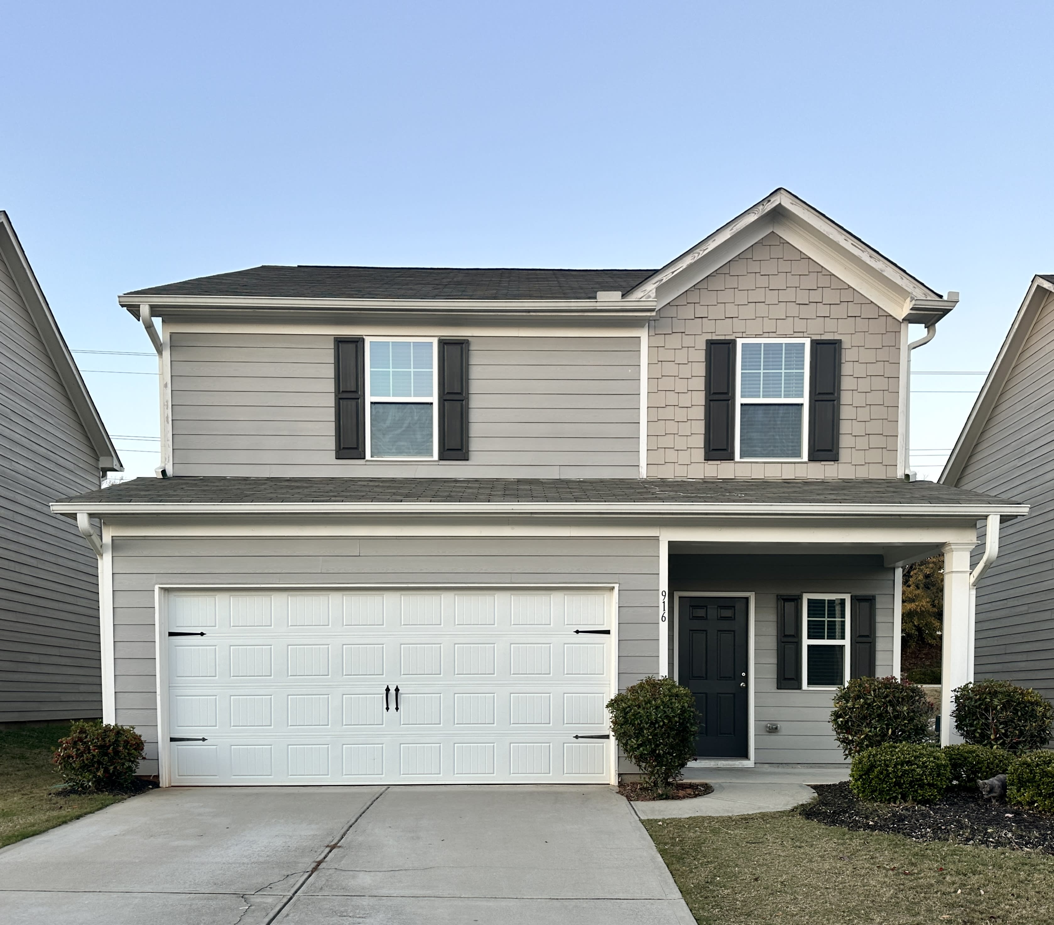 916 Independence Ave – photo 1