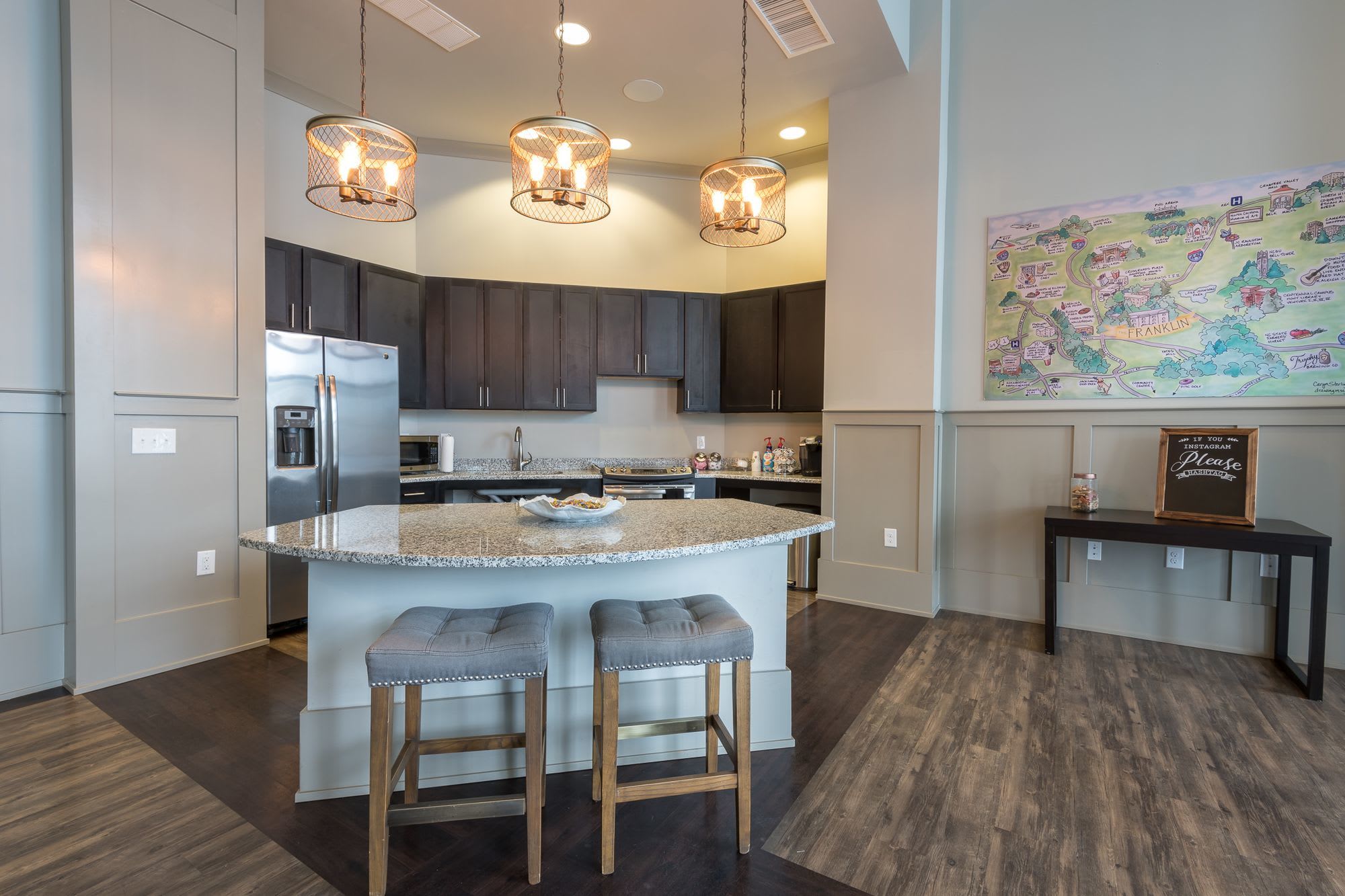 The Franklin at Crossroads – photo 2