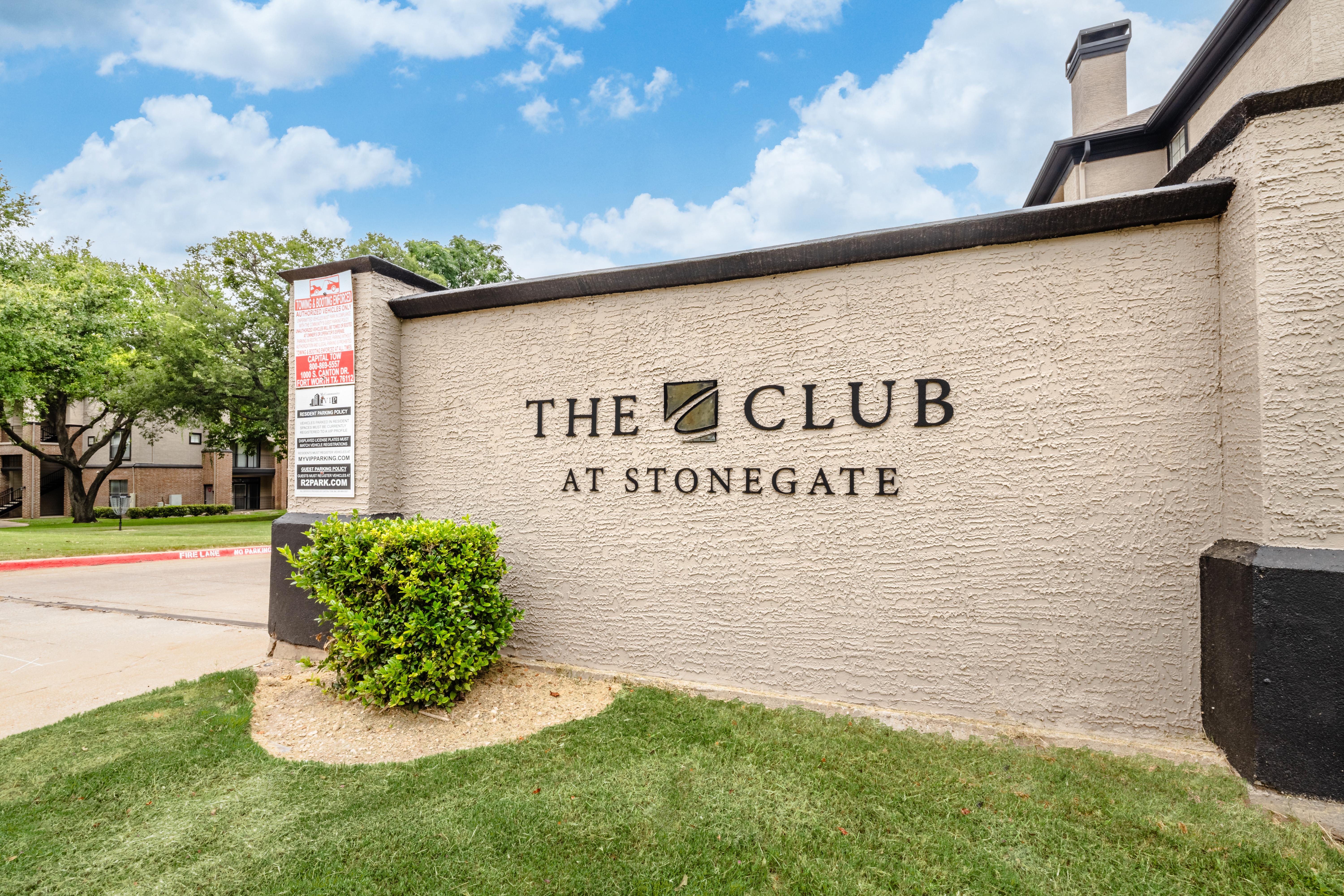 The Club at Stonegate – photo 3