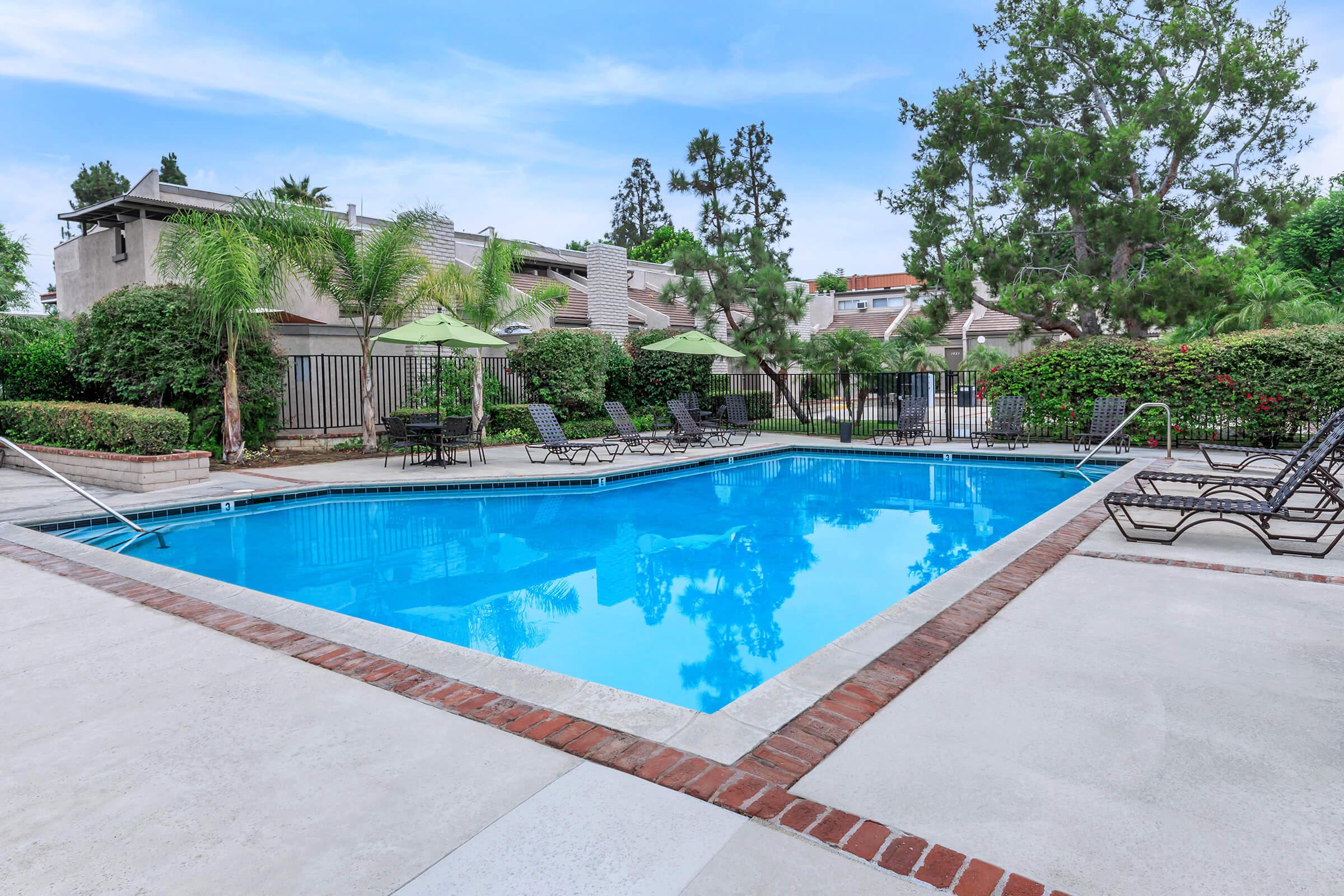The Terrace Apartments – photo 3