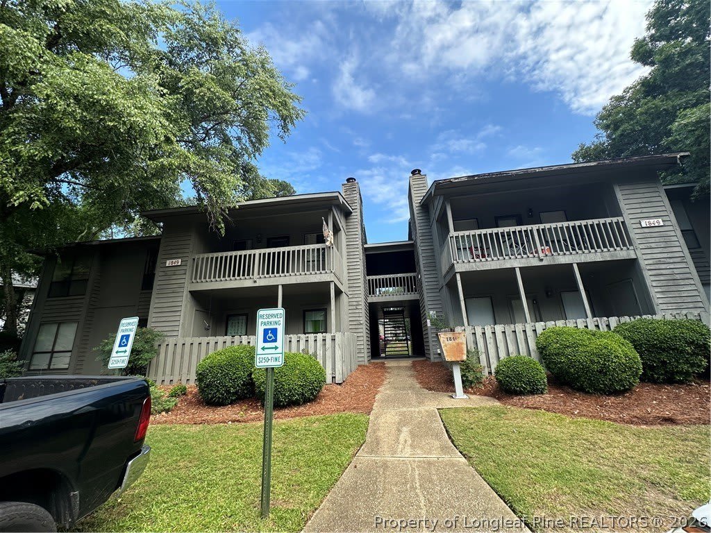 1849 Tryon Drive – photo 2