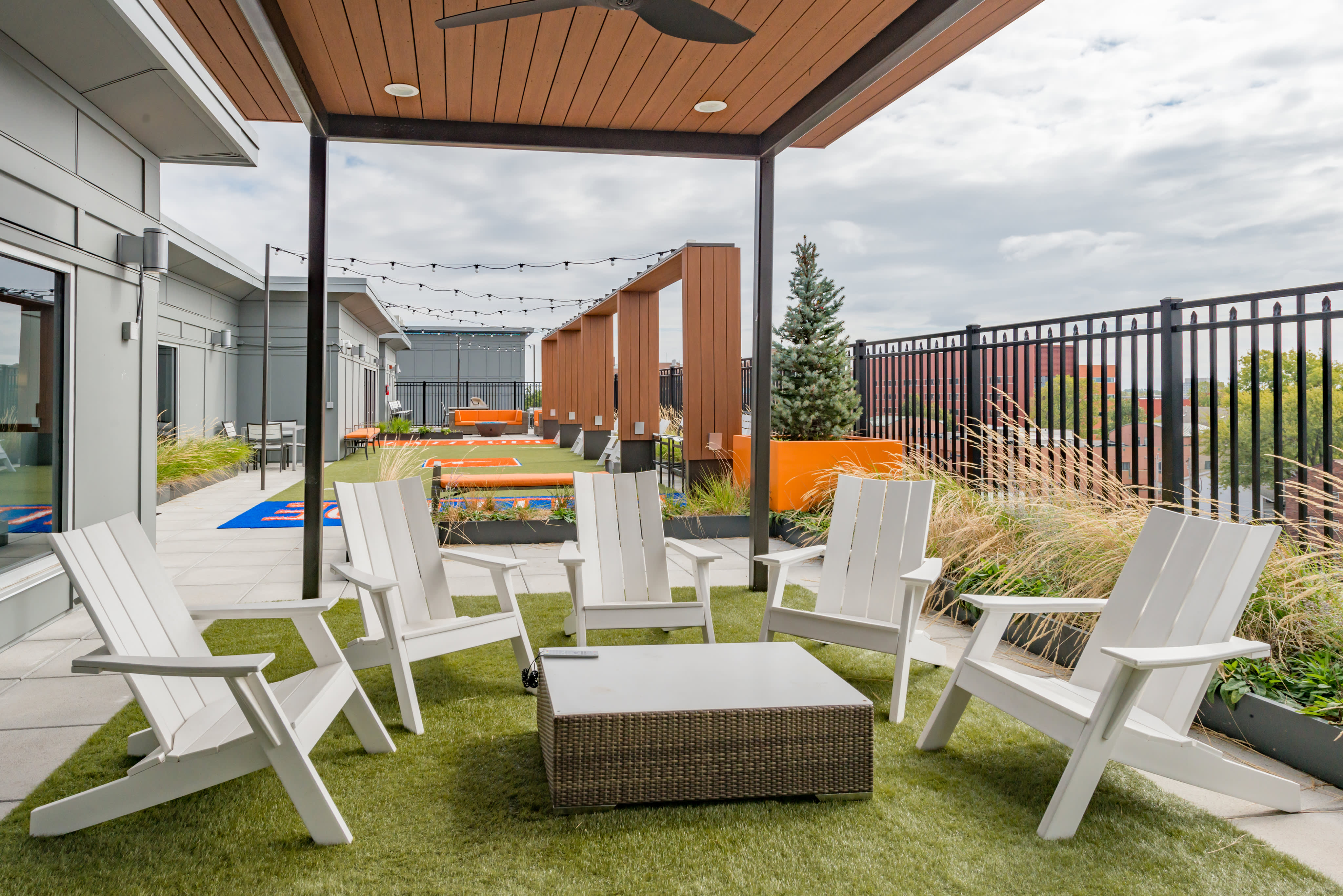 Student Housing – photo 3