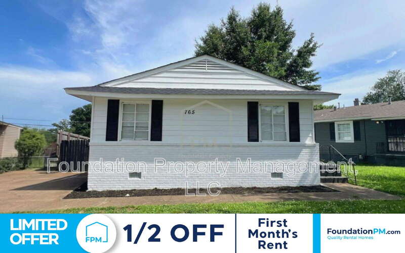 765 Marywood Street – photo 1
