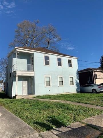5519 MANDEVILLE Street – photo 1