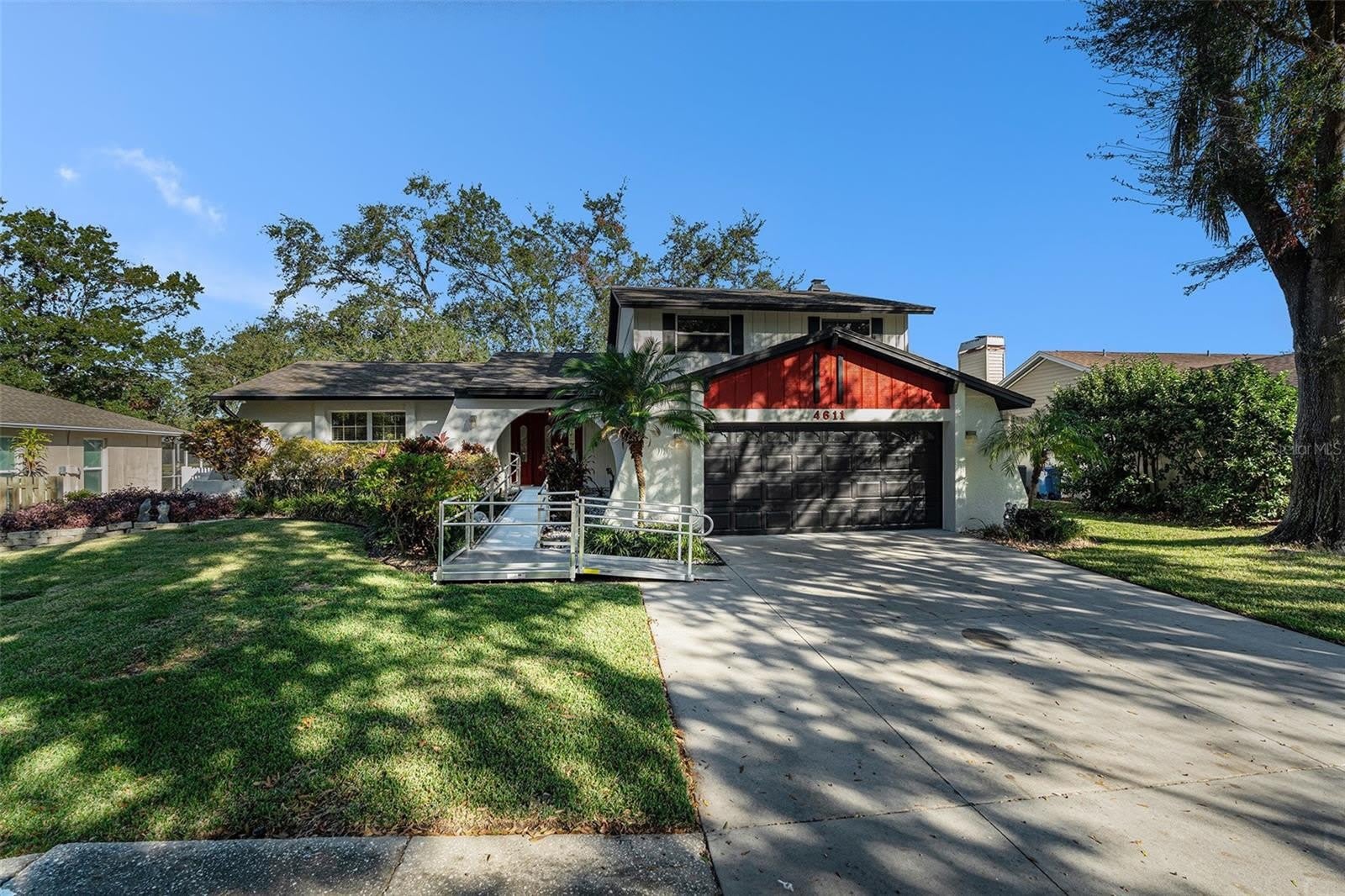 4611 LANDSCAPE Drive – photo 3