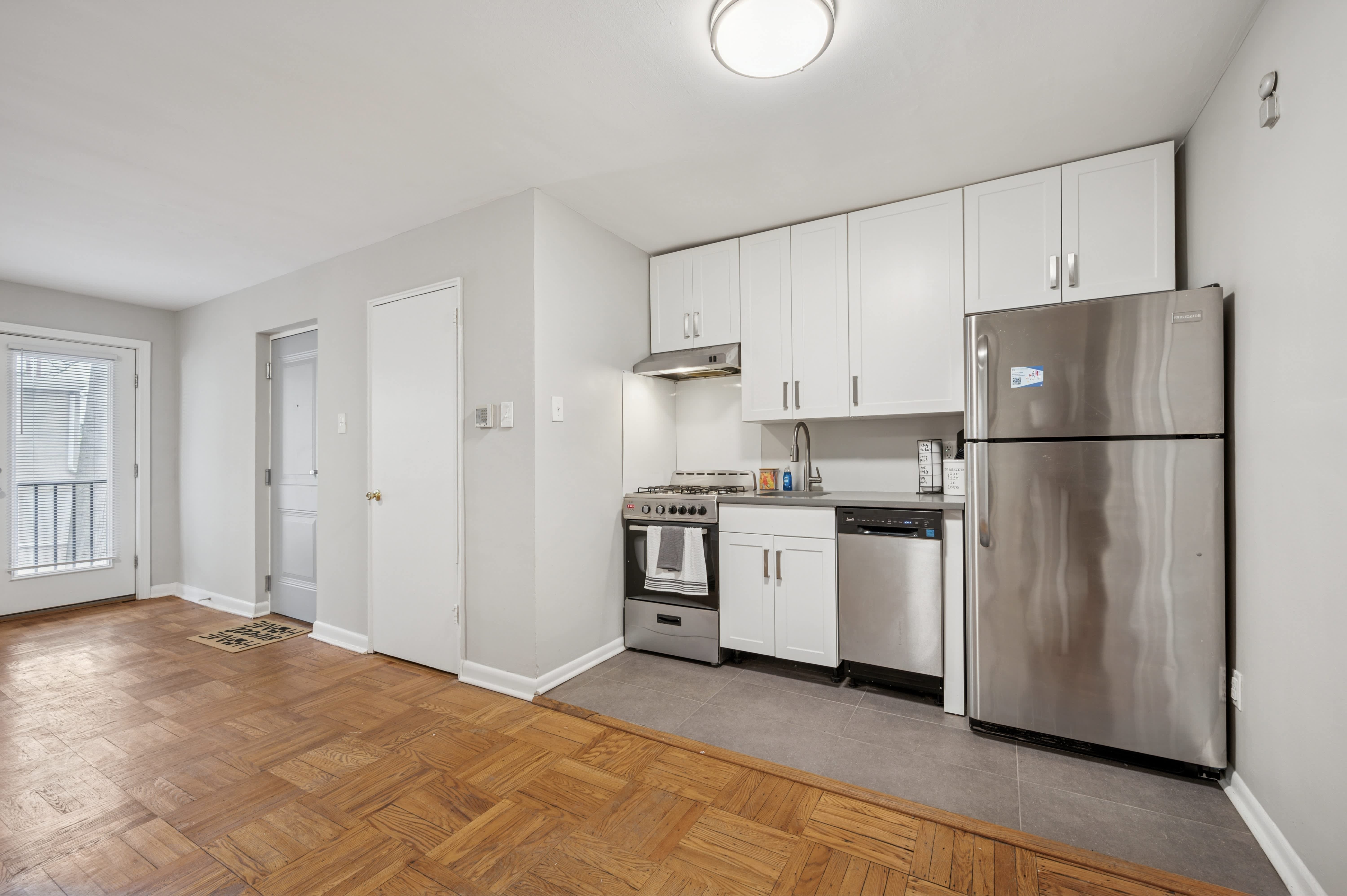 Sedgwick Terrace – photo 1