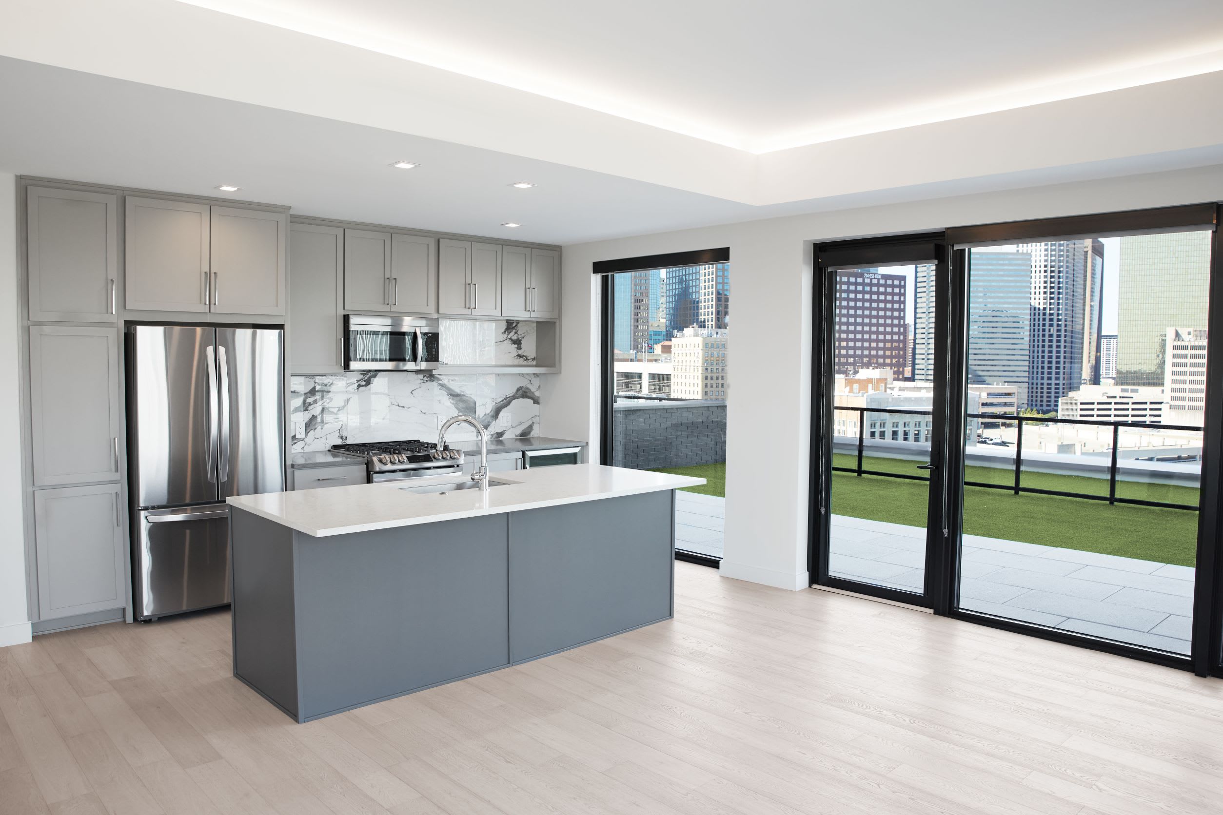East Quarter Residences – photo 4