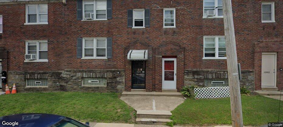 6338 Gardenia St – photo 1