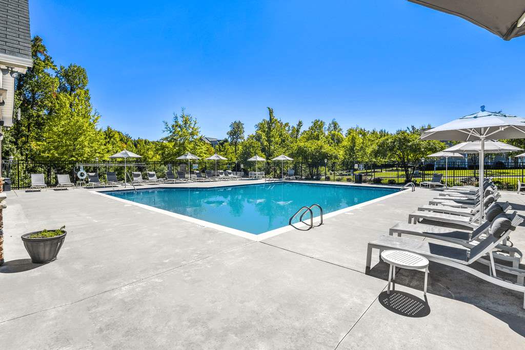 Ashley Court Apartments – photo 2